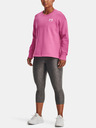 Under Armour Felpa oversize donna Under Armour Rival Fleece Oversize Crew