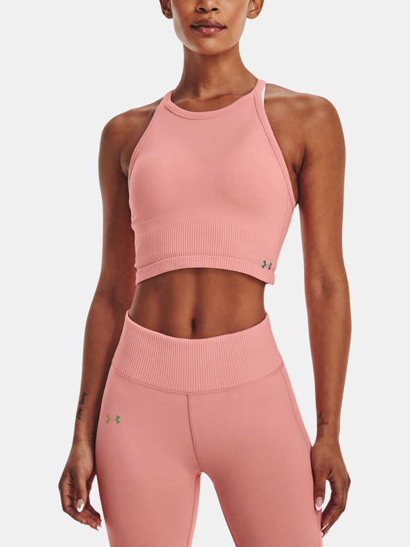 Under Armour Canotta da donna Under Armour Rush Seamless Tank