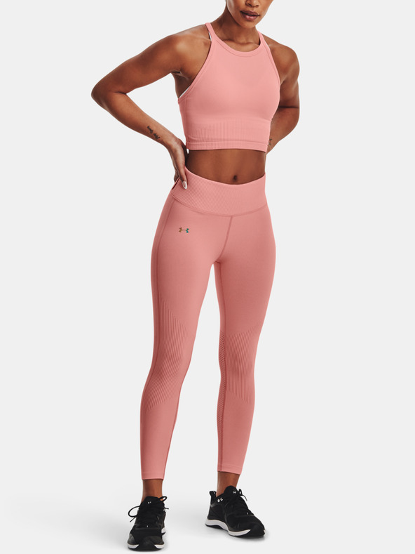 Under Armour Canotta da donna Under Armour Rush Seamless Tank