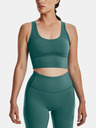 Under Armour Top da donna Under Armour Meridian Fitted Crop Tank