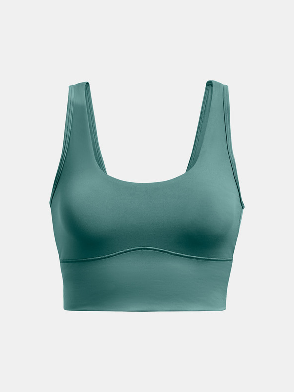 Under Armour Top da donna Under Armour Meridian Fitted Crop Tank
