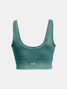 Under Armour Top da donna Under Armour Meridian Fitted Crop Tank