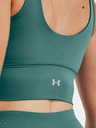 Under Armour Top da donna Under Armour Meridian Fitted Crop Tank