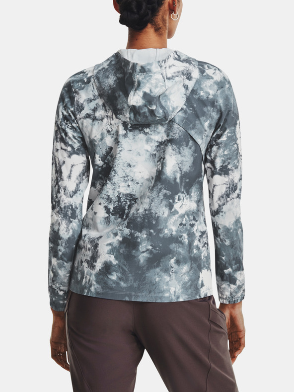 Under Armour Giacca donna Under Armour UA Anywhere STORM Shine Jkt