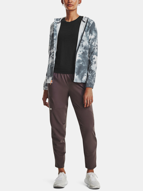 Under Armour Giacca donna Under Armour UA Anywhere STORM Shine Jkt