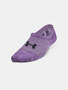 Under Armour Calzini donna Under Armour UA Breathe Lite Ultra Low 3p