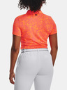 Under Armour Polo donna Under Armour UA Playoff Printed SS Polo