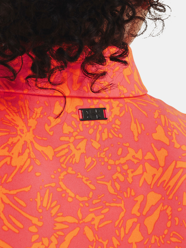 Under Armour Polo donna Under Armour UA Playoff Printed SS Polo