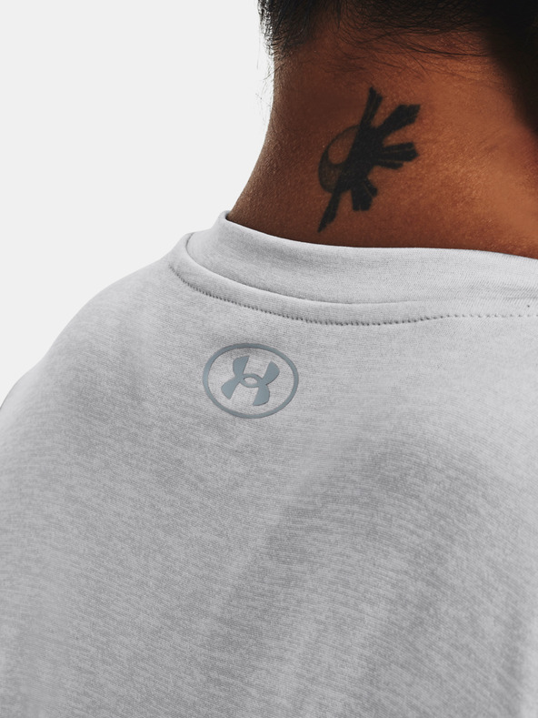 Under Armour Maglietta da donna Under Armour UA Tech Twist BL Gel SSC