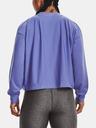 Under Armour Felpa donna Under Armour UA Rival Terry Oversized Crw