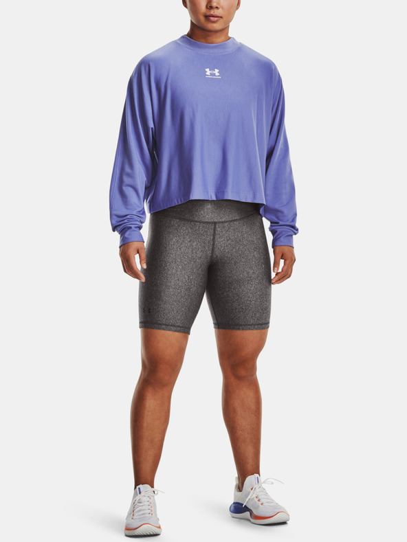 Under Armour Felpa donna Under Armour UA Rival Terry Oversized Crw