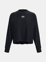 Under Armour Felpa donna Under Armour UA Rival Terry Oversized Crw
