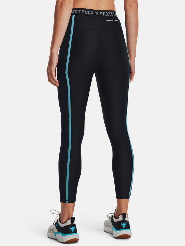 Under Armour Leggings donna Under Armour Pjt Rock HG Ankl Lg TG