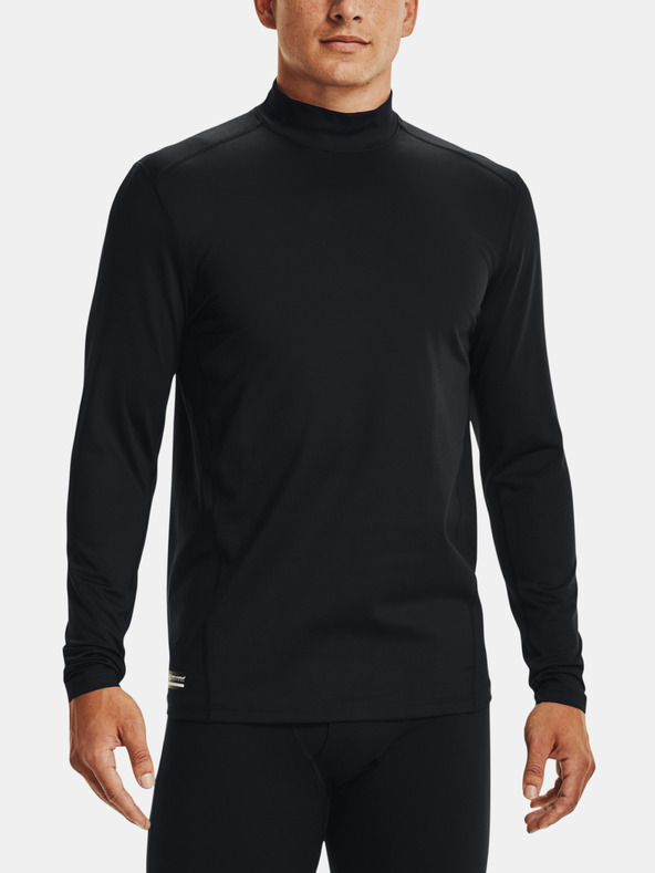Under Armour Maglia uomo Under Armour Tac Mock CGI Base