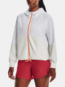 Under Armour Giacca con zip Under Armour Woven