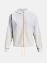 Under Armour Giacca con zip Under Armour Woven