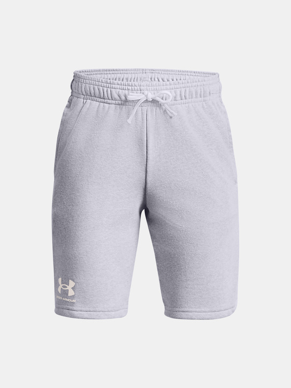 Under Armour Boys' shorts Under Armour UA Rival Terry Short