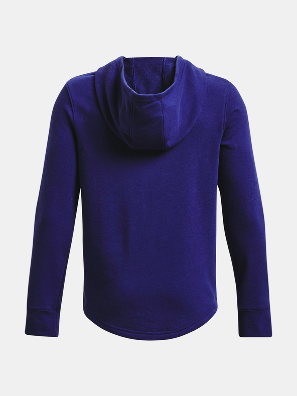 Under Armour Boys' sweatshirt Under Armour UA Rival Terry Hoodie