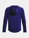 Under Armour Boys' sweatshirt Under Armour UA Rival Terry Hoodie