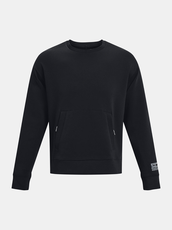 Under Armour Unisex Sweatshirt Under Armour UA Summit Knit Crew