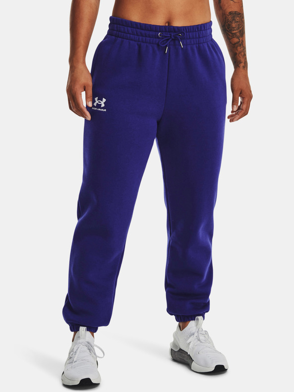Under Armour Pantaloni da donna Under Armour Essential Fleece Joggers