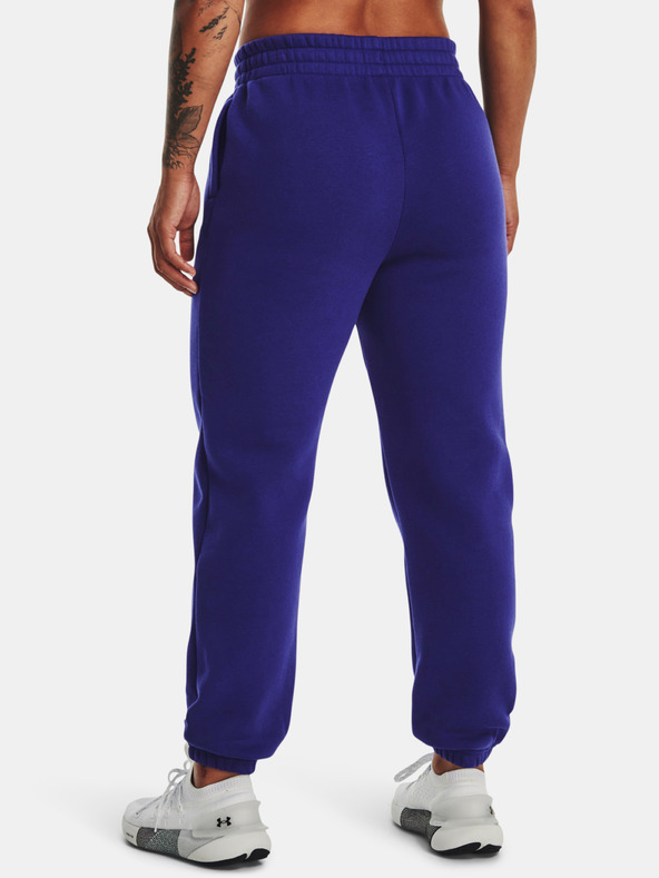 Under Armour Pantaloni da donna Under Armour Essential Fleece Joggers