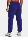Under Armour Pantaloni da donna Under Armour Essential Fleece Joggers