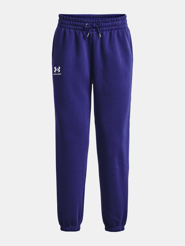 Under Armour Pantaloni da donna Under Armour Essential Fleece Joggers
