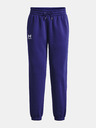 Under Armour Pantaloni da donna Under Armour Essential Fleece Joggers