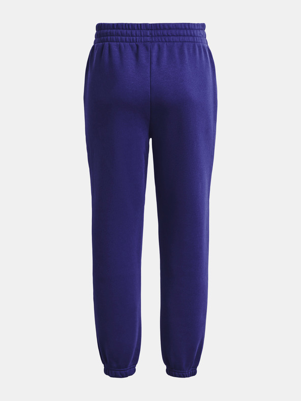 Under Armour Pantaloni da donna Under Armour Essential Fleece Joggers