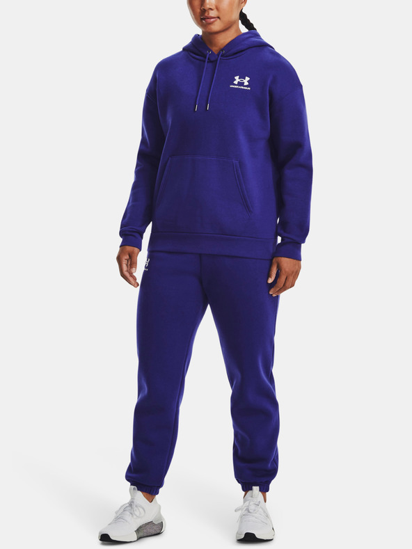 Under Armour Pantaloni da donna Under Armour Essential Fleece Joggers