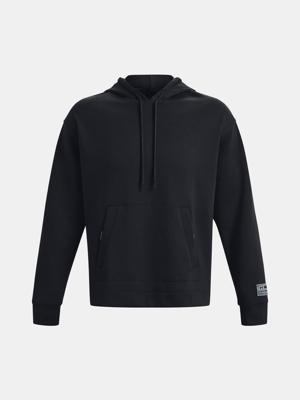 Under Armour Unisex Hoodie Under Armour UA Summit Knit Hoodie
