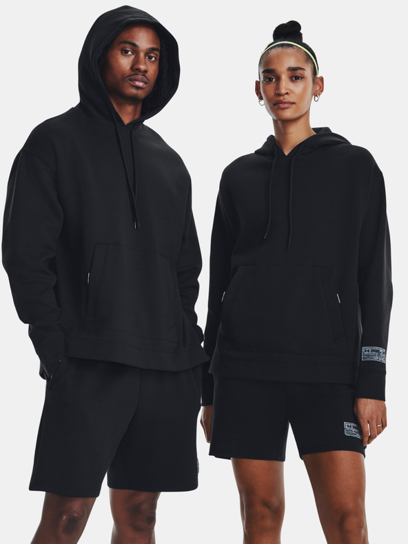 Under Armour Unisex Hoodie Under Armour UA Summit Knit Hoodie