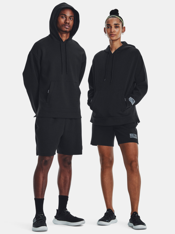 Under Armour Unisex Hoodie Under Armour UA Summit Knit Hoodie