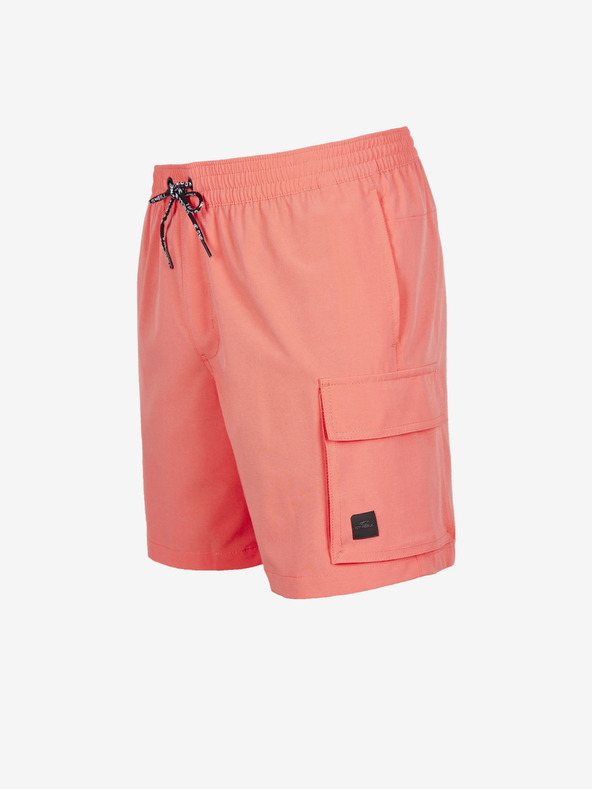 O'Neill Costume da bagno O'Neill All Day, corallo, uomo