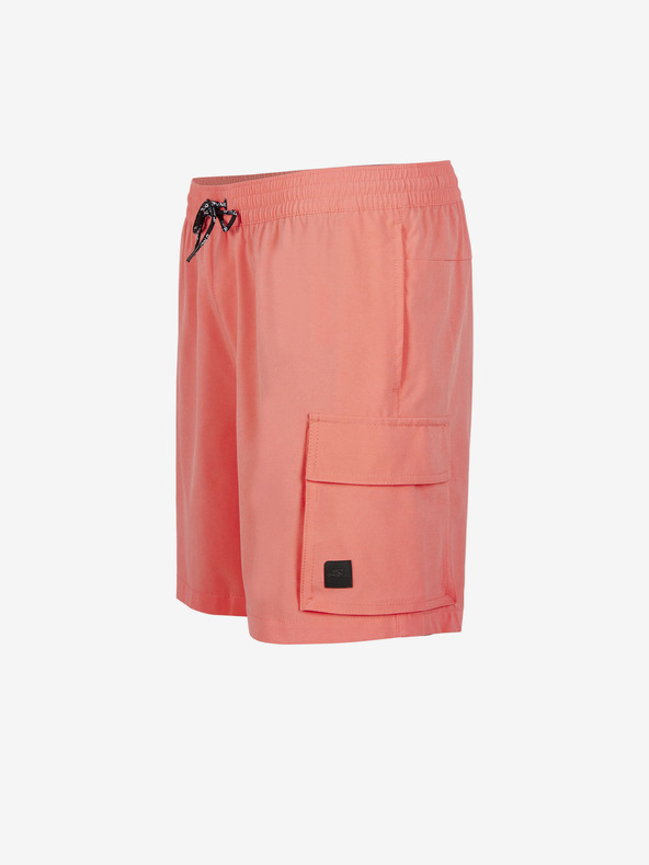 O'Neill Costume da bagno O'Neill All Day, corallo, uomo