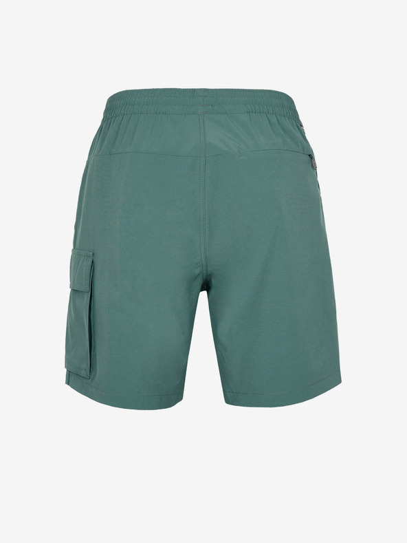 O'Neill Costume da bagno O'Neill All Day verde Uomo