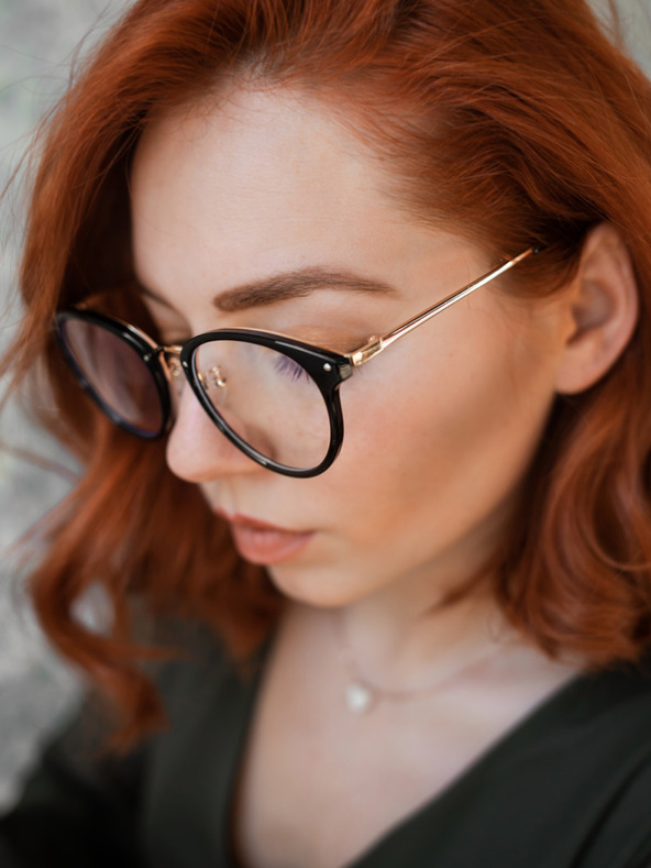 VEYREY Iris Computer Glasses