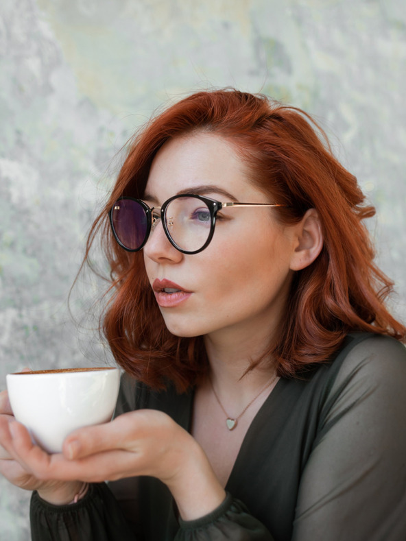 VEYREY Iris Computer Glasses