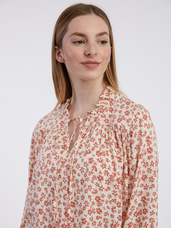 Orsay Blusa bordeaux da donna ORSAY