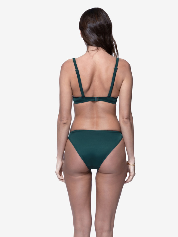 DORINA Bikini verde scuro da donna DORINA Opio