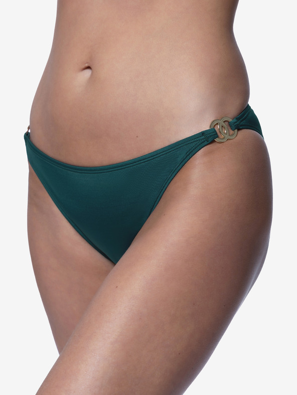 DORINA Bikini verde scuro da donna DORINA Opio