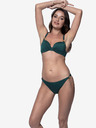DORINA Bikini verde scuro da donna DORINA Opio