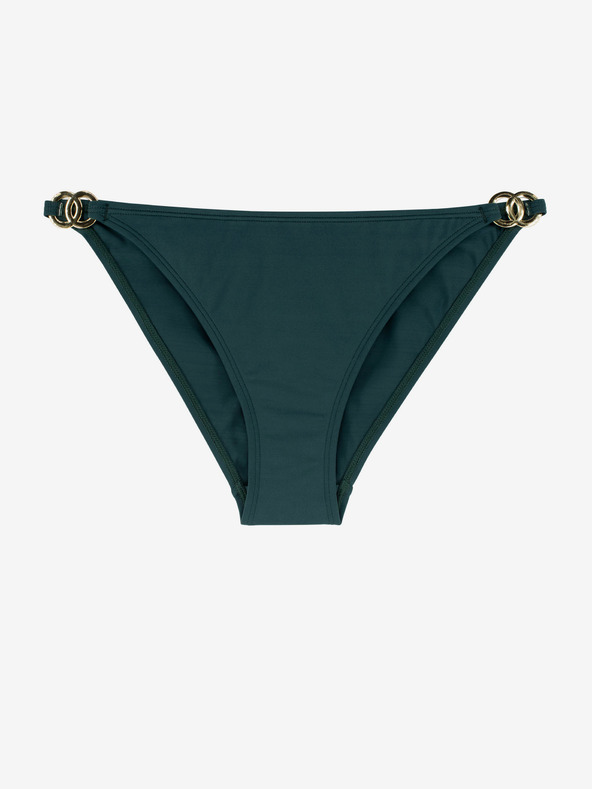 DORINA Bikini verde scuro da donna DORINA Opio