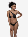 DORINA Slip bikini nero da donna DORINA Ibadan