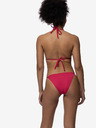 DORINA Bikini Bottom donna rosa scuro DORINA Abuja
