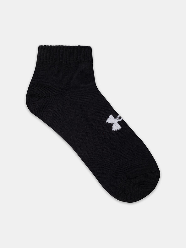 Under Armour Calzini unisex Under Armour UA Core Low Cut (3 paia)