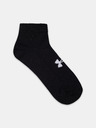 Under Armour Calzini unisex Under Armour UA Core Low Cut (3 paia)