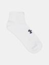 Under Armour Calzini unisex Under Armour UA Core Low Cut (3 paia)