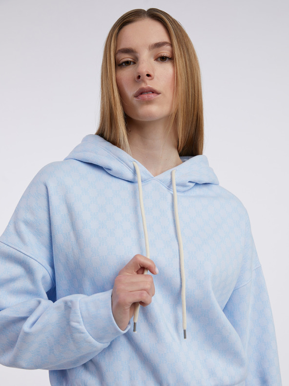 GAP Felpa crop vintage soft GAP